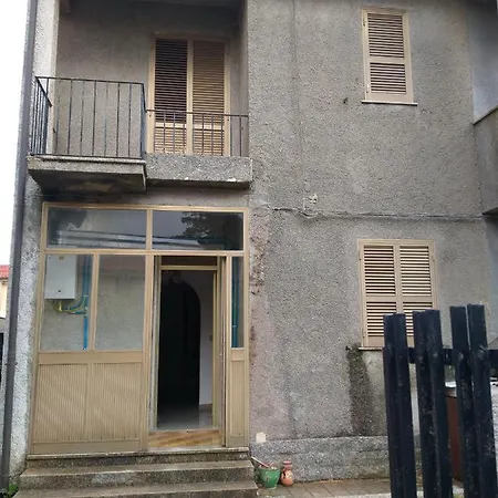 Holiday home Casa Con Giardino In Montagna *